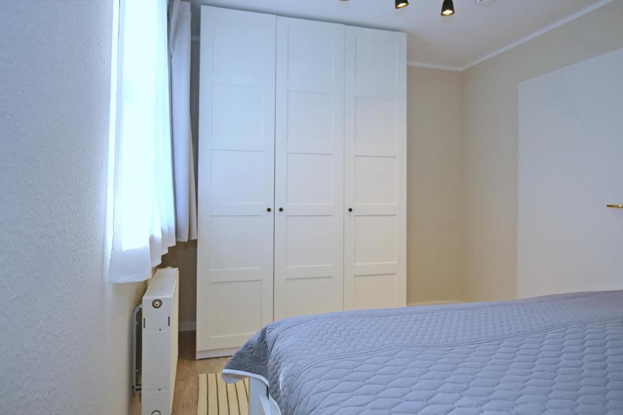 Feriendorf Papillon Wohnung 15-1 Boltenhagen  Luaran gambar