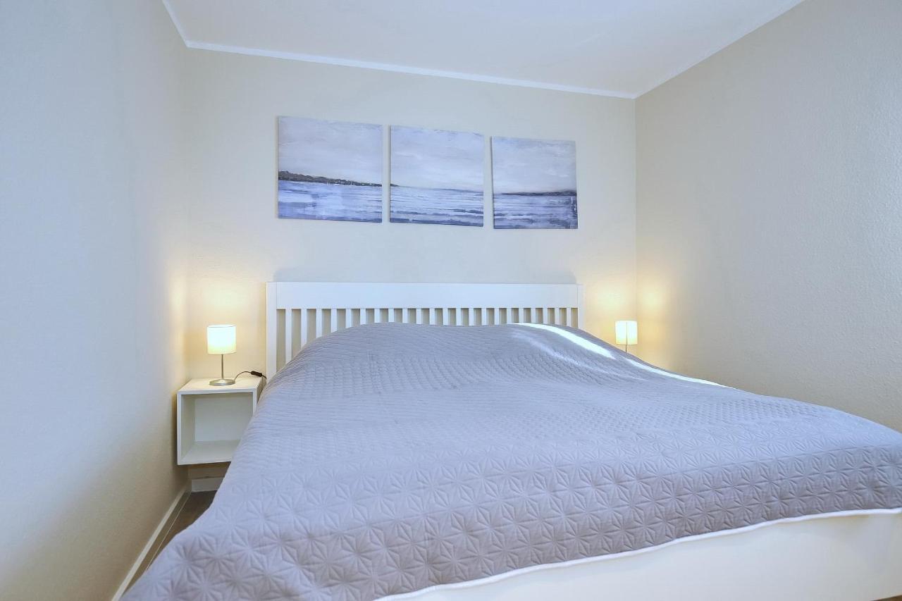 Feriendorf Papillon Wohnung 15-1 Boltenhagen  Luaran gambar