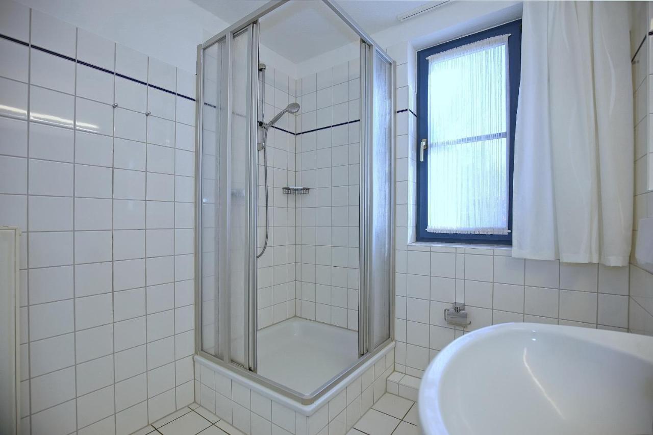 Feriendorf Papillon Wohnung 15-1 Boltenhagen  Luaran gambar